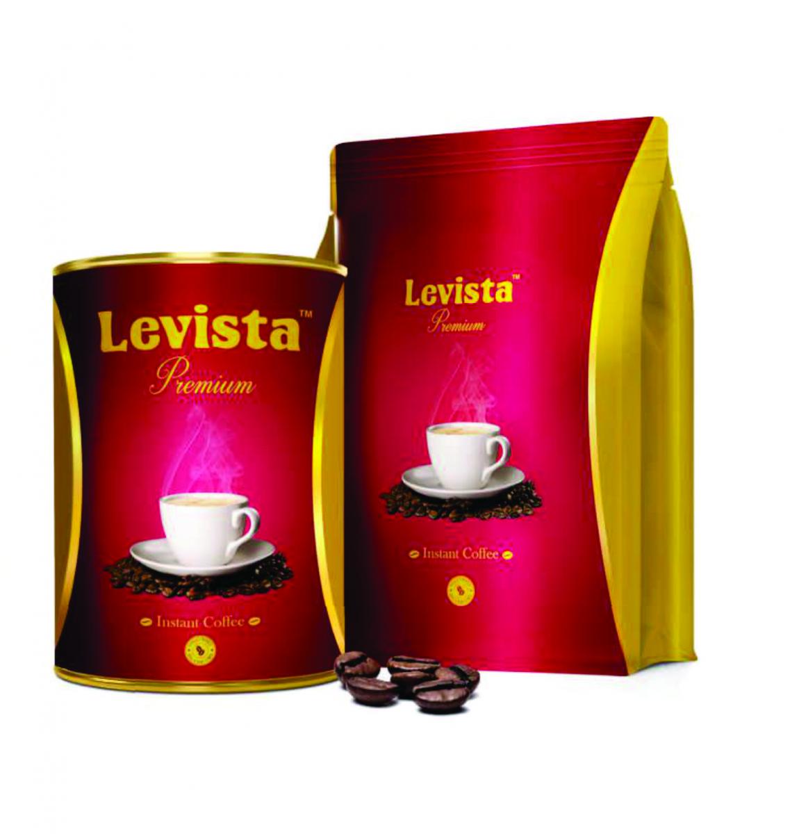 Levista - Premium