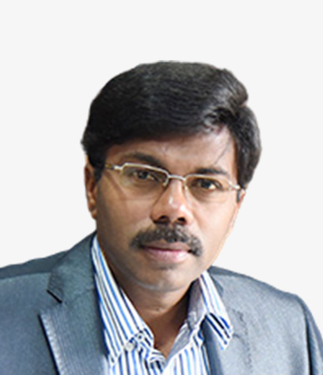 Mr. Viswanathan